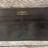 Wall Organizational Pouch - Grommets