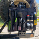 Wasatch Utensil Organizer