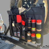 Wasatch Utensil Organizer