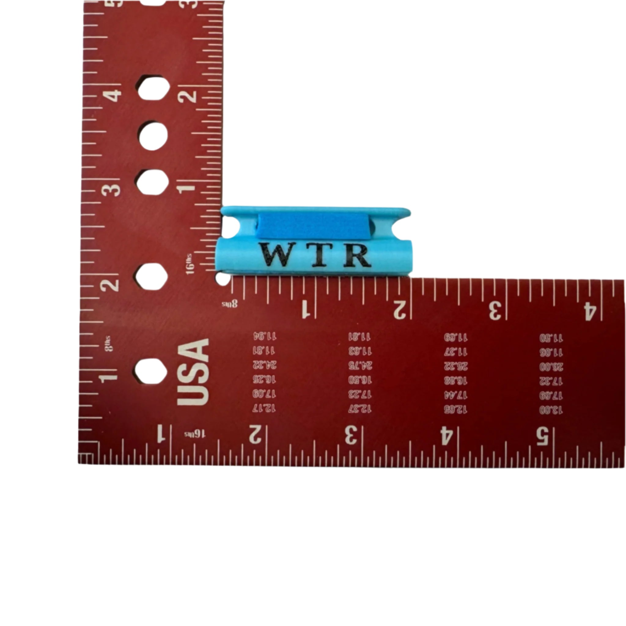 WTR Custom Line Holders