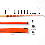 Phoenix Rising Replacement Parts