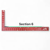 Siyco Replacement Parts