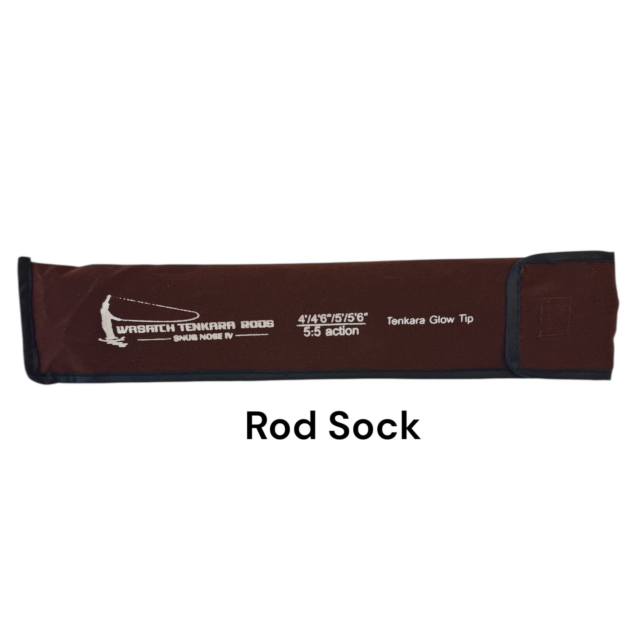 Snub Nose IV Replacement Parts