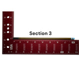 Snub Nose IV Replacement Parts