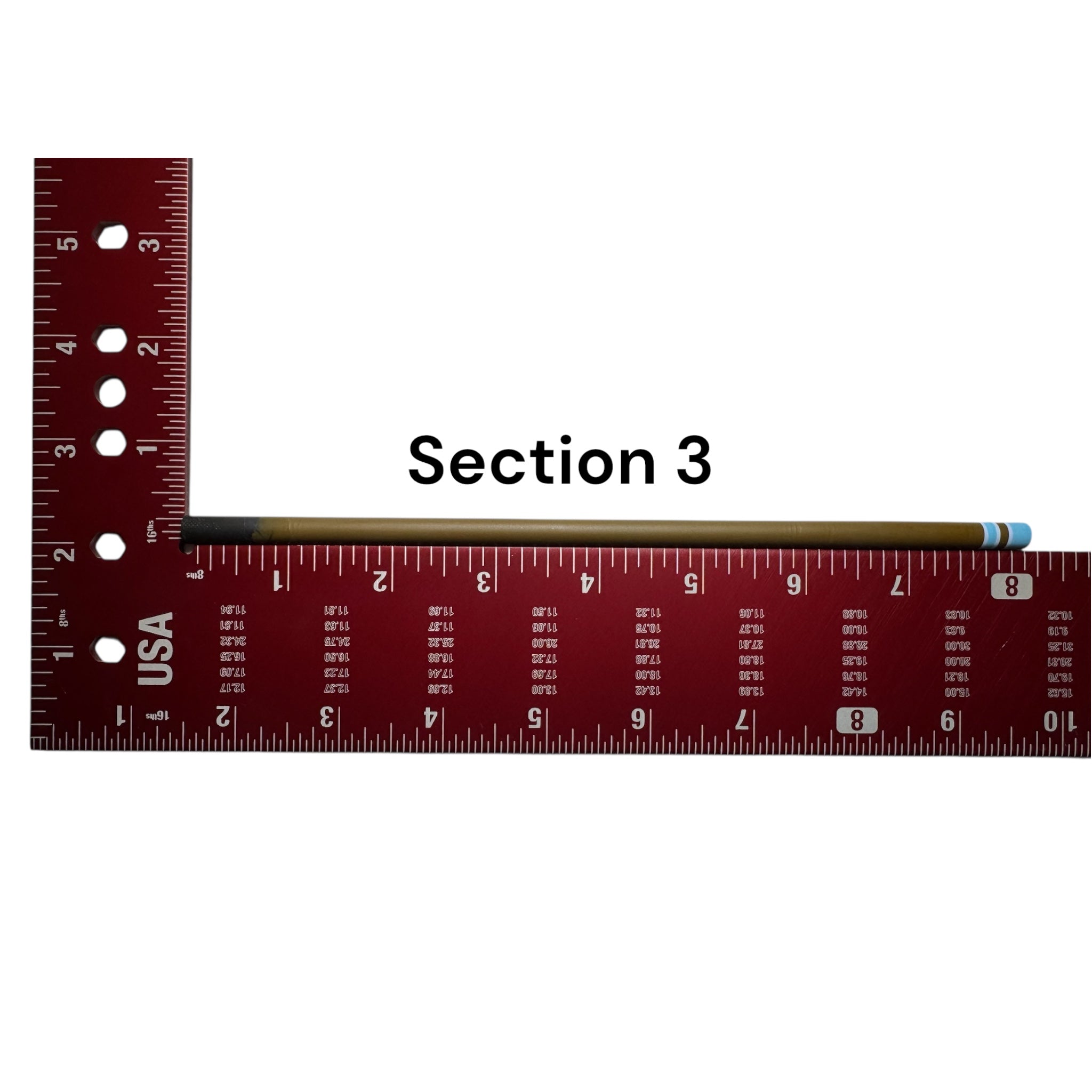 Snub Nose IV Replacement Parts