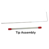 Snub Nose IV Replacement Parts