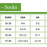 Pike Trail Waterproof Breathable Socks