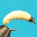 Waxy Worm