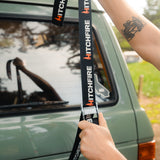 Cam Straps