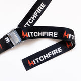 Cam Straps