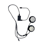 LITEGUEST TEC Cooling Fan Vest | Active Cooling with Dual Fans