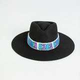 Conscious Intention Hat Band