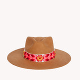 Gratitude Intention Hat Band