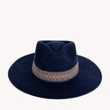 Love Intention Hat Band