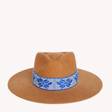 Resilience Intention Hat Band