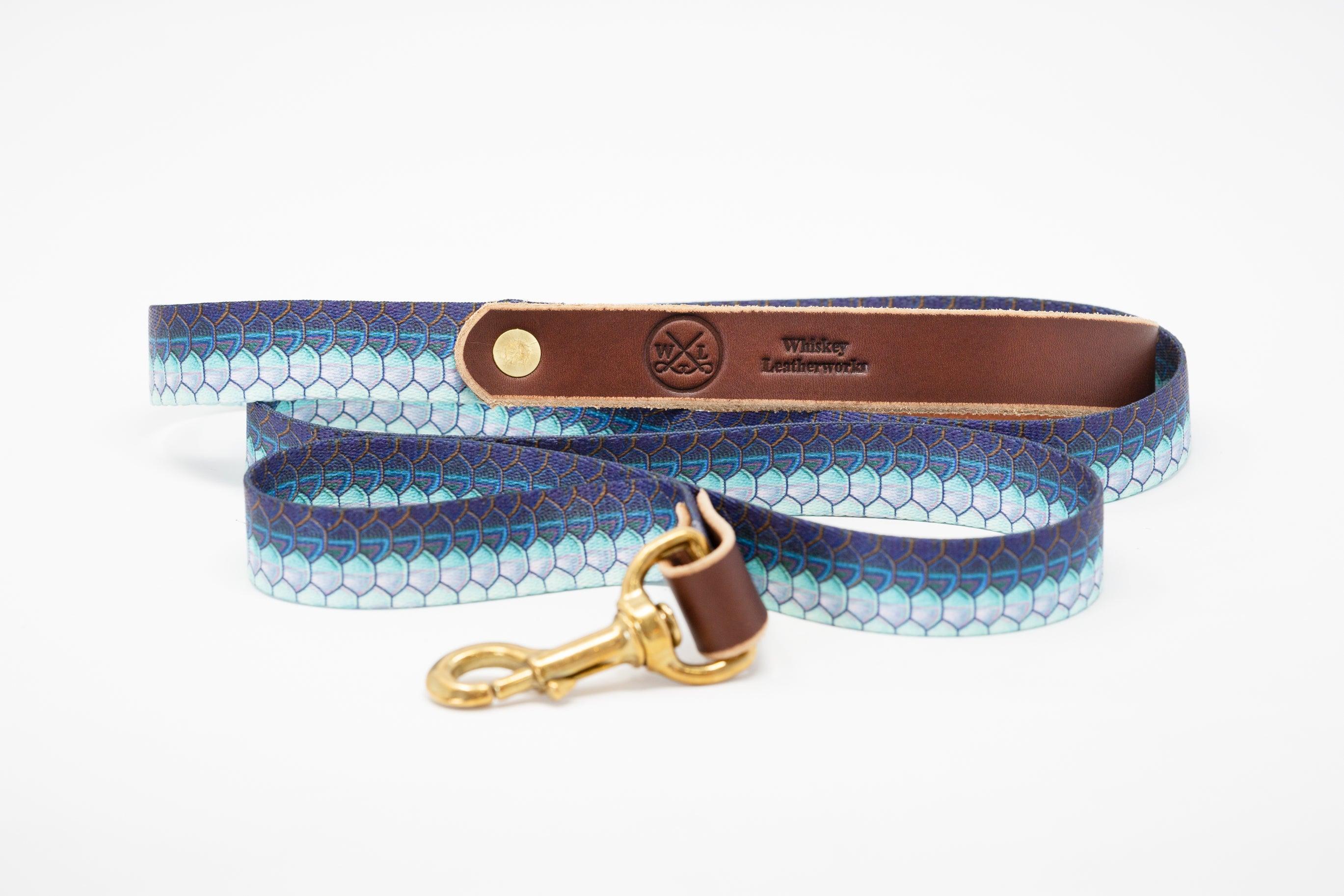 Saltwater Dog Leash