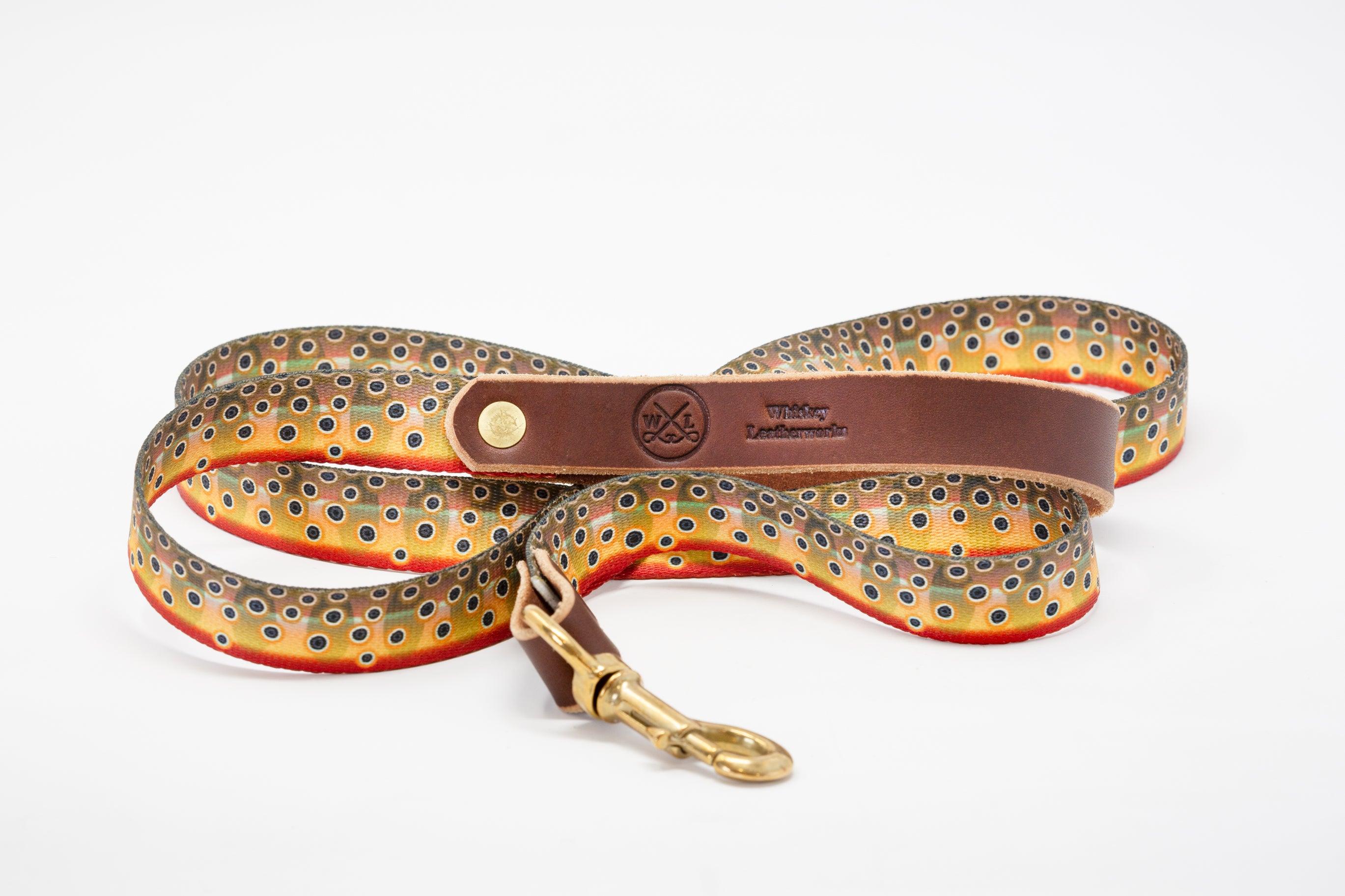 Freshwater Dog Leash