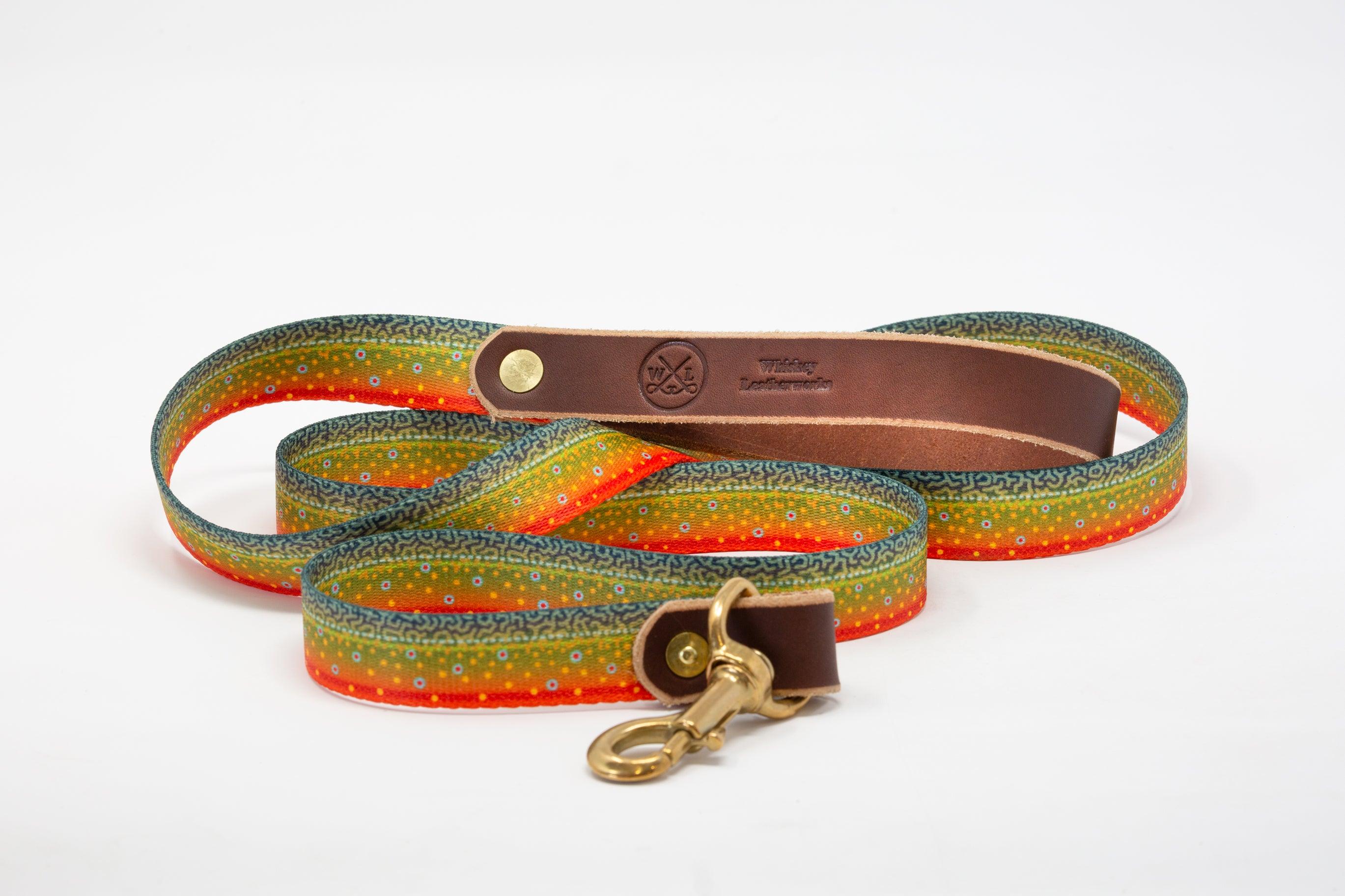 Freshwater Dog Leash