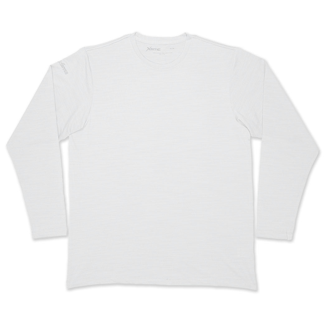 Air-X Performance Long Sleeve Shirt with Repel X
