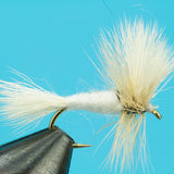 White Wulff  - Mayfly Dry Fly