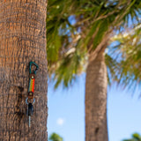 The Fish/Upland Print Whis-Key-Hook