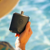 The Stillwater Stainless Flask