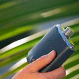 The Stillwater Stainless Flask