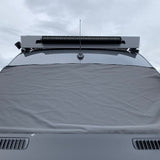 Van Outer Windshield Cover - Revel - Storyteller - Jayco - EKKO