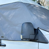 Van Outer Windshield Cover - Revel - Storyteller - Jayco - EKKO