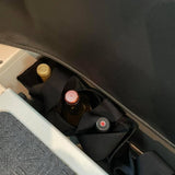 Groovy Wine Caddy