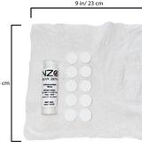 Biodegradable Wipes - 10pk