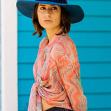 Wisdom Intention Hat Band