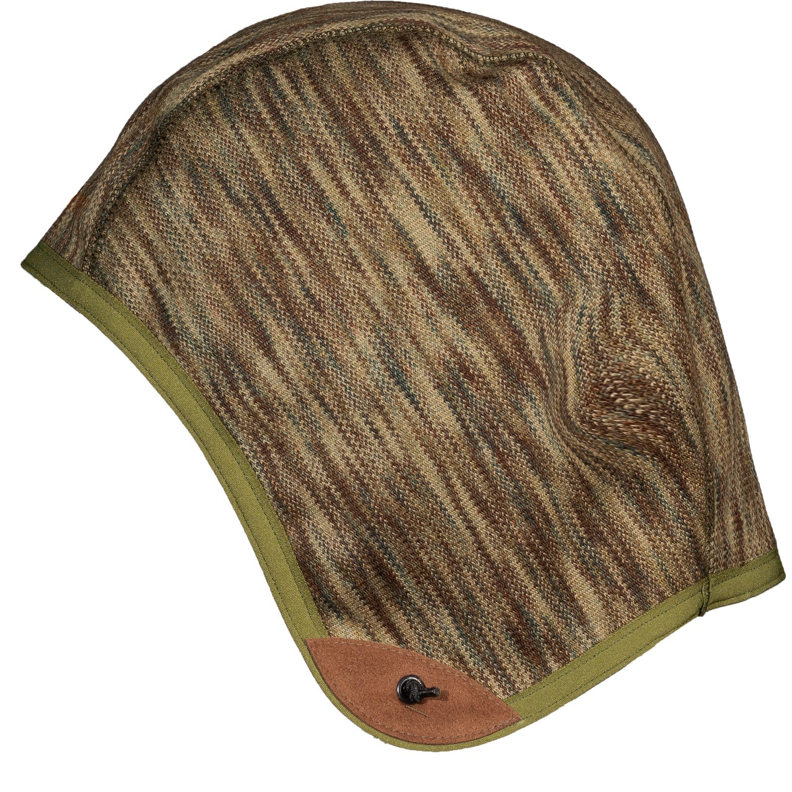 Woolly Bugger Overhat