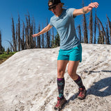 Women's Short Sleeve Tech Tee