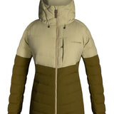 Women's VOORMI Puffy