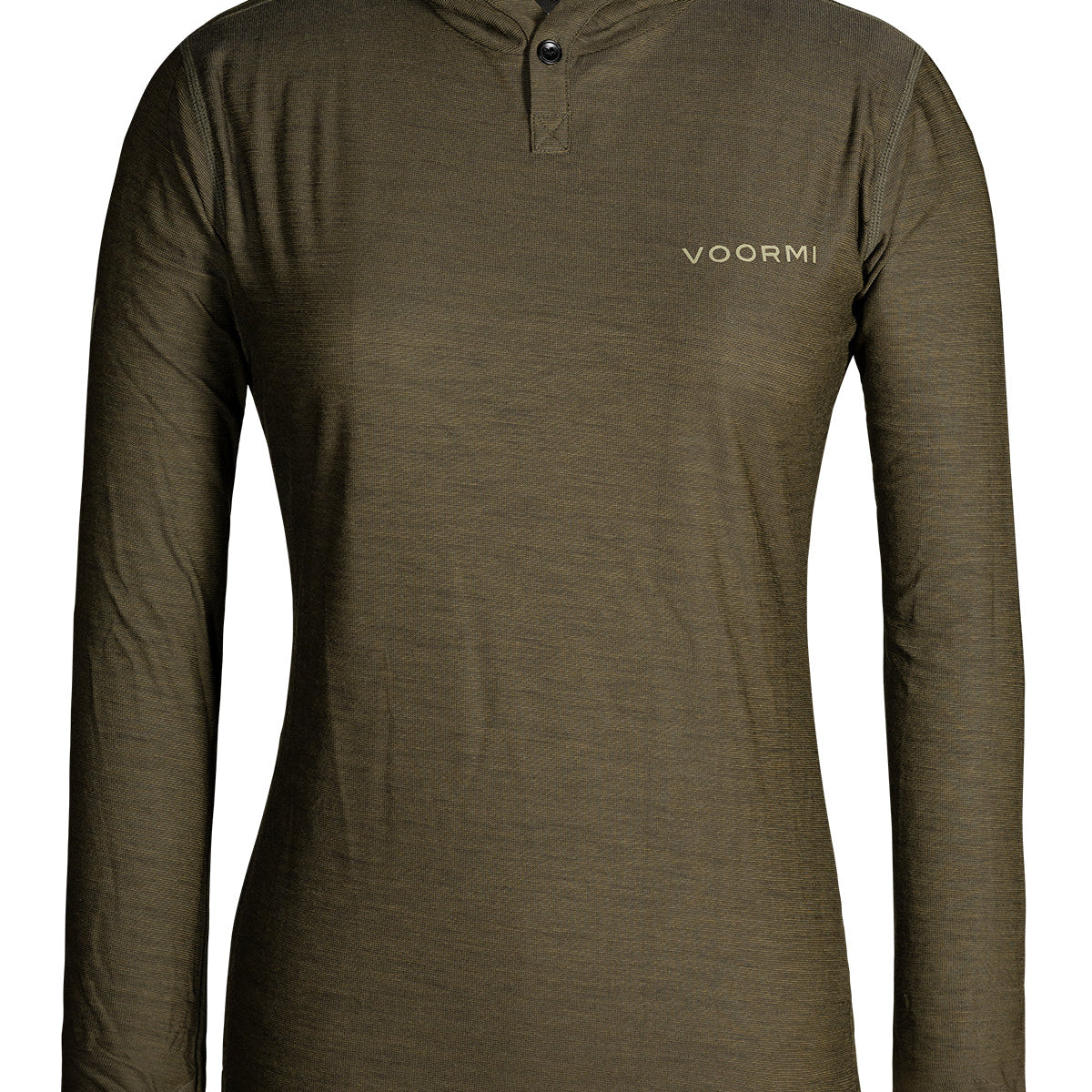 Women's River Run Hoodie