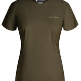 Women's Short Sleeve Tech Tee