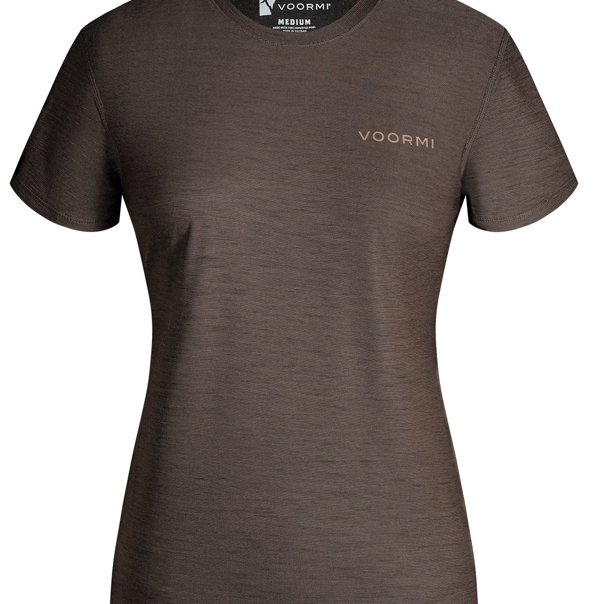 Women's Short Sleeve Tech Tee