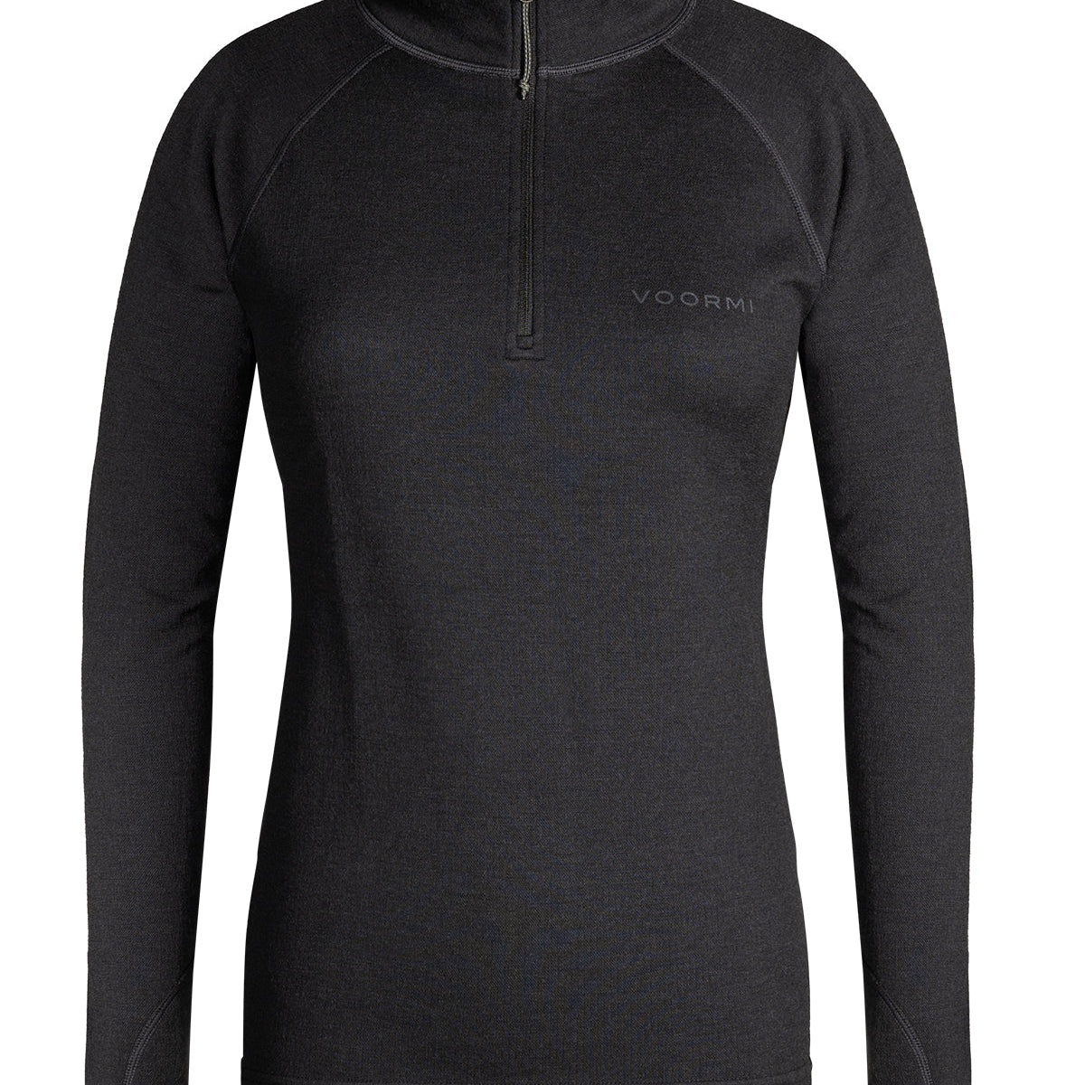 Women's Expedition 1/4 Zip Top