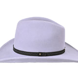 Wool Felt Hat Mustang