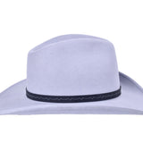 Wool Felt Hat Mustang