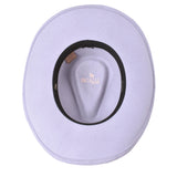 Wool Felt Hat Mustang