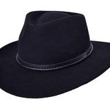 Wool Felt Hat Regal
