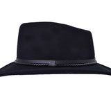 Wool Felt Hat Regal