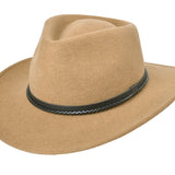 Wool Felt Hat Regal