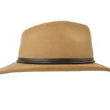 Wool Felt Hat Regal