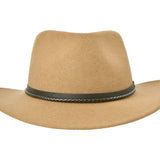 Wool Felt Hat Regal