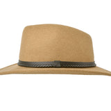 Wool Felt Hat Regal