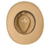 Wool Felt Hat Regal