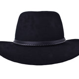 Wool Felt Hat Regal